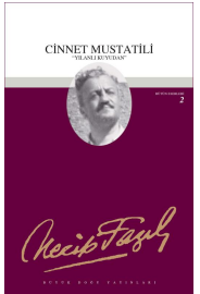 Cinnet Müstatili